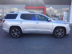 2019 Holden Acadia LTZ-V