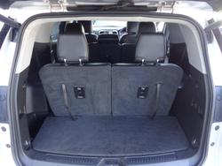 2019 Holden Acadia LTZ-V