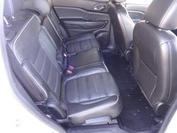 2019 Holden Acadia LTZ-V