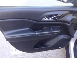 2019 Holden Acadia LTZ-V