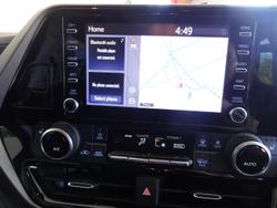 2021 Toyota Kluger GXL