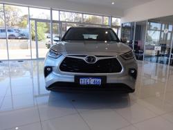 2021 Toyota Kluger GXL