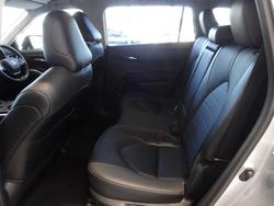 2021 Toyota Kluger GXL