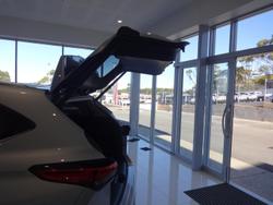 2021 Toyota Kluger GXL