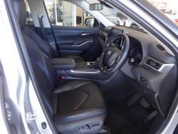 2021 Toyota Kluger GXL