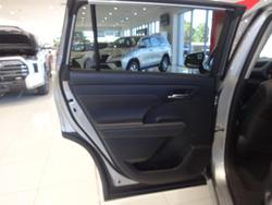 2021 Toyota Kluger GXL