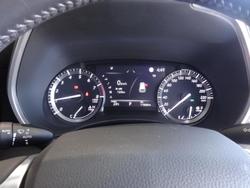 2021 Toyota Kluger GXL