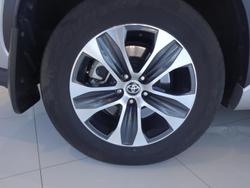 2021 Toyota Kluger GXL