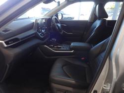 2021 Toyota Kluger GXL