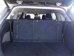 2021 Toyota Kluger GXL