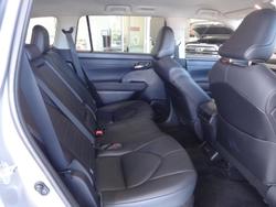 2021 Toyota Kluger GXL