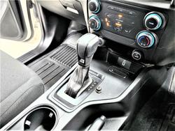 2021 Ford Ranger XL Hi-Rider PX MkIII MY21.75 4x2 Arctic White