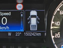 2021 Ford Ranger XL Hi-Rider PX MkIII MY21.75 4x2 Arctic White