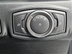 2021 Ford Ranger XL Hi-Rider PX MkIII MY21.75 4x2 Arctic White