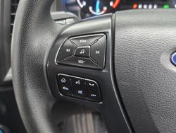 2021 Ford Ranger XL Hi-Rider PX MkIII MY21.75 4x2 Arctic White