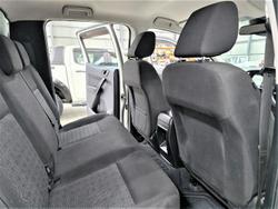 2021 Ford Ranger XL Hi-Rider PX MkIII MY21.75 4x2 Arctic White