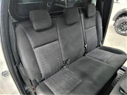 2021 Ford Ranger XL Hi-Rider PX MkIII MY21.75 4x2 Arctic White