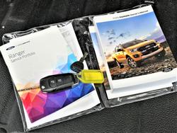 2021 Ford Ranger XL Hi-Rider PX MkIII MY21.75 4x2 Arctic White