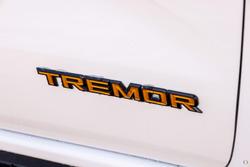 2025 Ford Everest Tremor