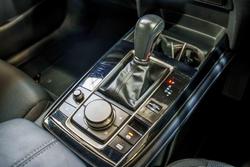 2021 Mazda CX-30 G20 Evolve DM Series Soul Red Crystal