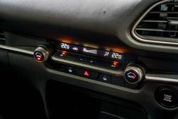 2021 Mazda CX-30 G20 Evolve DM Series Soul Red Crystal