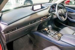 2021 Mazda CX-30 G20 Evolve DM Series Soul Red Crystal