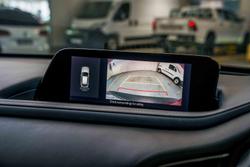 2021 Mazda CX-30 G20 Evolve DM Series Soul Red Crystal