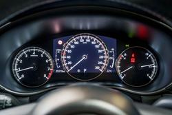 2021 Mazda CX-30 G20 Evolve DM Series Soul Red Crystal