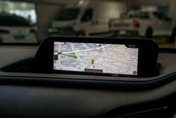 2021 Mazda CX-30 G20 Evolve DM Series Soul Red Crystal