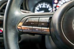 2021 Mazda CX-30 G20 Evolve DM Series Soul Red Crystal