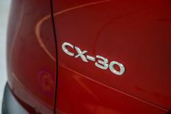 2021 Mazda CX-30 G20 Evolve DM Series Soul Red Crystal