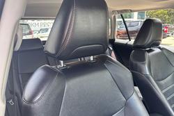 2021 Toyota RAV4 Cruiser