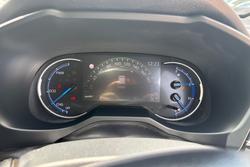 2021 Toyota RAV4 Cruiser