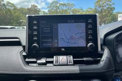 2021 Toyota RAV4 Cruiser