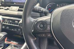 2021 Toyota RAV4 Cruiser