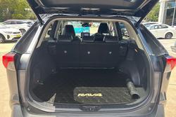 2021 Toyota RAV4 Cruiser