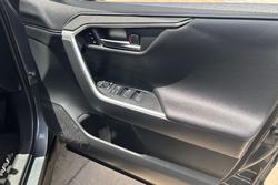 2021 Toyota RAV4 Cruiser