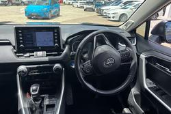 2021 Toyota RAV4 Cruiser