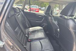 2021 Toyota RAV4 Cruiser