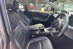 2021 Toyota RAV4 Cruiser