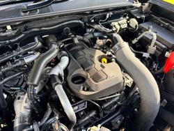 2025 Ford Everest Trend