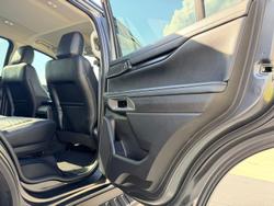 2025 Ford Everest Trend