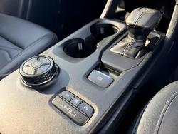 2025 Ford Everest Trend