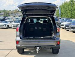 2025 Ford Everest Trend