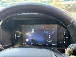 2025 Ford Everest Trend