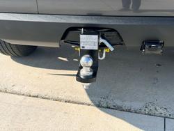 2025 Ford Everest Trend