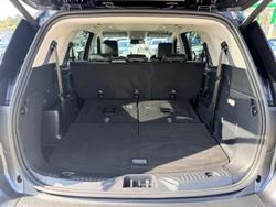 2025 Ford Everest Trend