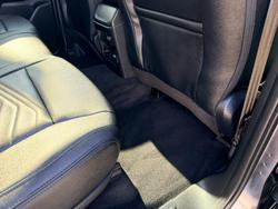 2025 Ford Everest Trend