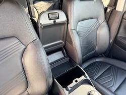 2025 Ford Everest Trend