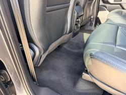 2025 Ford Everest Trend